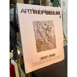 Art Republik Vietnam 300351