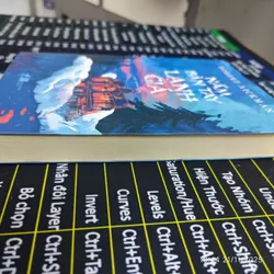 Nắm Bàn Tay Lạnh Giá - Robert Aickman 703746