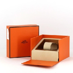 Đồng hồ H của HERMES HH1.110 SS Quartz - Hàng hiệu Authentic 876946