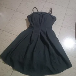 Váy 2 dây có mút ngực  720788