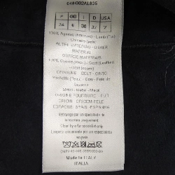 クリスチャンディオール CHRISTIAN DIOR 048G02AL835 Áo vest dài - Hàng hiệu Chính hãng 812288