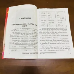 Tìm hiểu tính cách phụ nữ của người xưa (xét đoán nhân tướng người phụ nữ) 990619