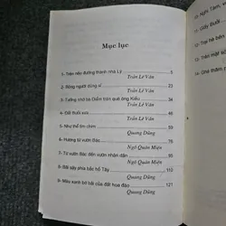 Gương mặt hồ tây - Quang Dũng 736607