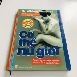 CƠ THỂ NỮ GIỚI