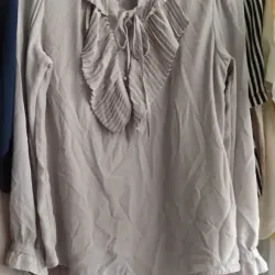 Áo sơmi kiểu size M 966382