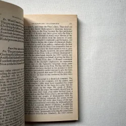 Othello - William Shakespeare 1028845