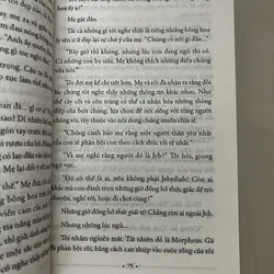 Mất Trí A.G.HOWARD 662827