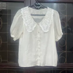 Áo sơ mi trắng 1010257