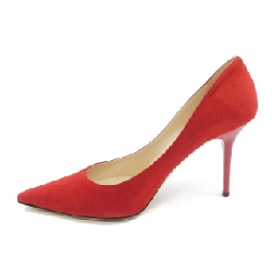 【Mã giảm giá】Giày cao gót JIMMY CHOO 660719