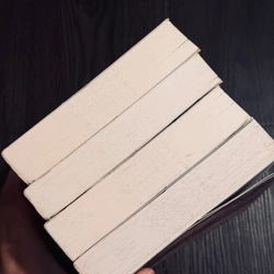 Bộ 4 cuốn Trâm 542119