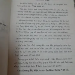 Giáo trình Cấu tạo Ô Tô- Bộ Giao Thông VT 1998 781690