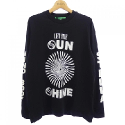 Áo thun STELLA MCCARTNEY Sunshine Long T