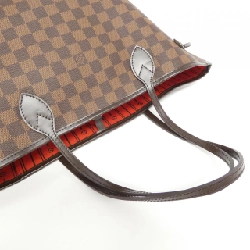 Túi Louis Vuitton Damier Neverfull MM N51105 609014