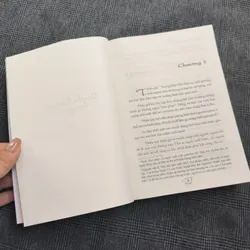 (Đam mỹ) Duyên Nợ Đào Hoa - Đại Phong Quát Quá (Tặng kèm Bookmark) 564694