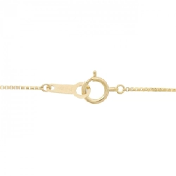 K18YG Đá Chalcedony Dây Chuyền - Hàng hiệu Chính hãng 857981