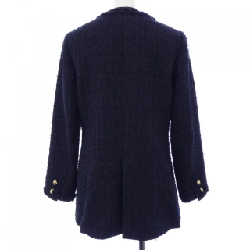 PLATINE Áo khoác không cổ - Hàng hiệu Authentic 808725