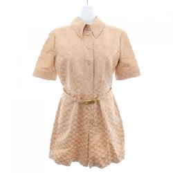 Gucci GUCCI 691496 Z8AZ2 Jumpsuit - Hàng hiệu Chính hãng