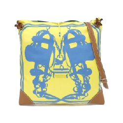 Túi xách vai Hermès POIS CUT+BRIDES DE GALA Silky City Duo PM 077733CK