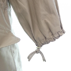 【Khuyến mãi】Áo khoác CHANEL 639343