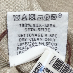 HERMES Elmes Coaching Sangle LES SANGLES 771730S STOLE - Hàng hiệu Chính hãng 836299