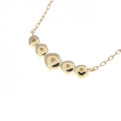 4゜C Dây chuyền kim cương - Hàng hiệu Authentic 840119