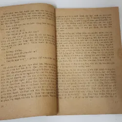 Truyện ngắn Pháp CUỐN SỔ MÀU XANH (Henri Troyat) 791127
