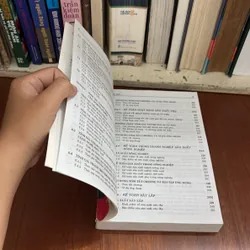 II Sách Kinh Tế: Kế Toán Chi Phí Giá Thành - TS. Phan Đức Dũng - 2007 599494