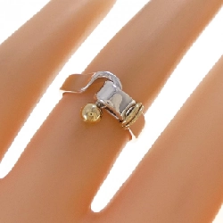 Nhẫn Love Knot Tiffany - Hàng hiệu Authentic 832853