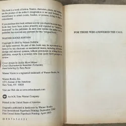 Up Country - Nelson DeMille 736316