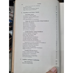 Instrumentation for Engineering Measurement - R. H. Cerni & L. E. Foster 448782