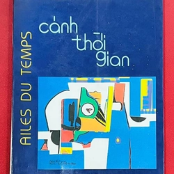 Cánh Thời Gian - Tú Sót