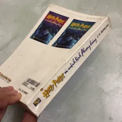 Harry Potter và mệnh lệnh phượng hoàng - J. K. Rowling - 2003s 760792