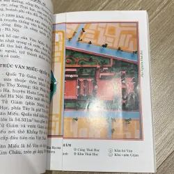 VĂN MIẾU - QUỐC TỬ GIÁM THĂNG LONG - HÀ NỘI (XB 2012) 751651