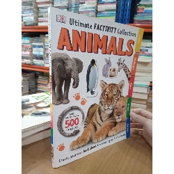 Ultimate factivity collection