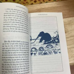 Chuyện Về Loài Vật - Rudyard Kipling 1010708