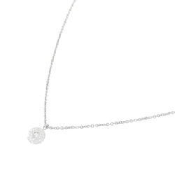 Tiffany 1837 Circle Necklace - Hàng hiệu Authentic 842520
