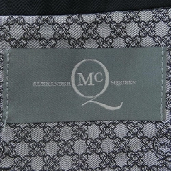 Áo khoác trench coat MCQ COCQ-YM-1191 - Hàng hiệu Authentic 816672