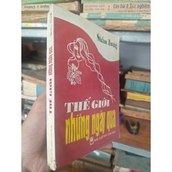 Thế giới những ngày qua - Stefan Zweiq 367141