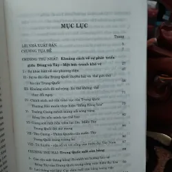 Trung Quốc trên bàn cân 926307