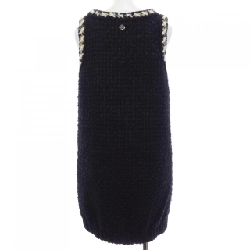 CHANEL P75267V66430 Đầm - Hàng hiệu Chính hãng 812527