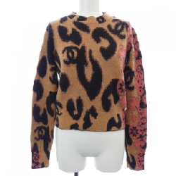 【Mã giảm giá】Chanel CHANEL Áo len