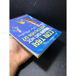 Con trai ngoài giờ học nói chuyện gì năm 2013 mới 80% bẩn HCM2211 364958