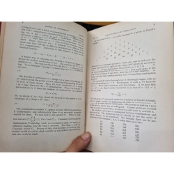 THEORY OF PROBABILITY (1ST EDTION) - M.E. MUNROE 119914