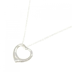 Dây chuyền Tiffany Open Heart - Hàng hiệu Authentic 842591