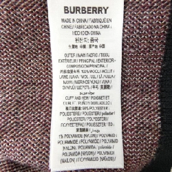 Burberry BURBERRY 8050766 Áo khoác cardigan - Hàng hiệu Chính hãng 890364