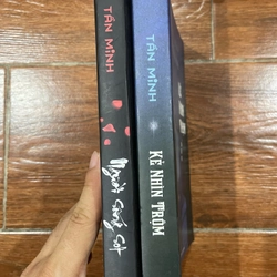 Bác sỹ pháp y Tần Minh 2 cuốn 476600