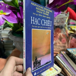 Hạc Chiều . 443560