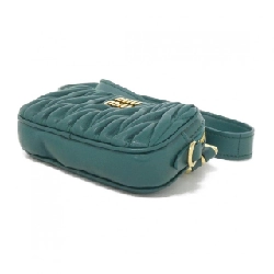 Miu Miu 5CC568 Túi đeo hông - Hàng hiệu Chính hãng 763913