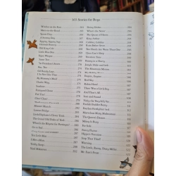 365 STORIES AND RHYMES FOR BOYS 222285