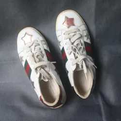 Giày Sneaker Gucci size 36 539617
